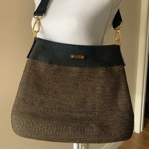 Eric Javits Escape Squishee Crossbody